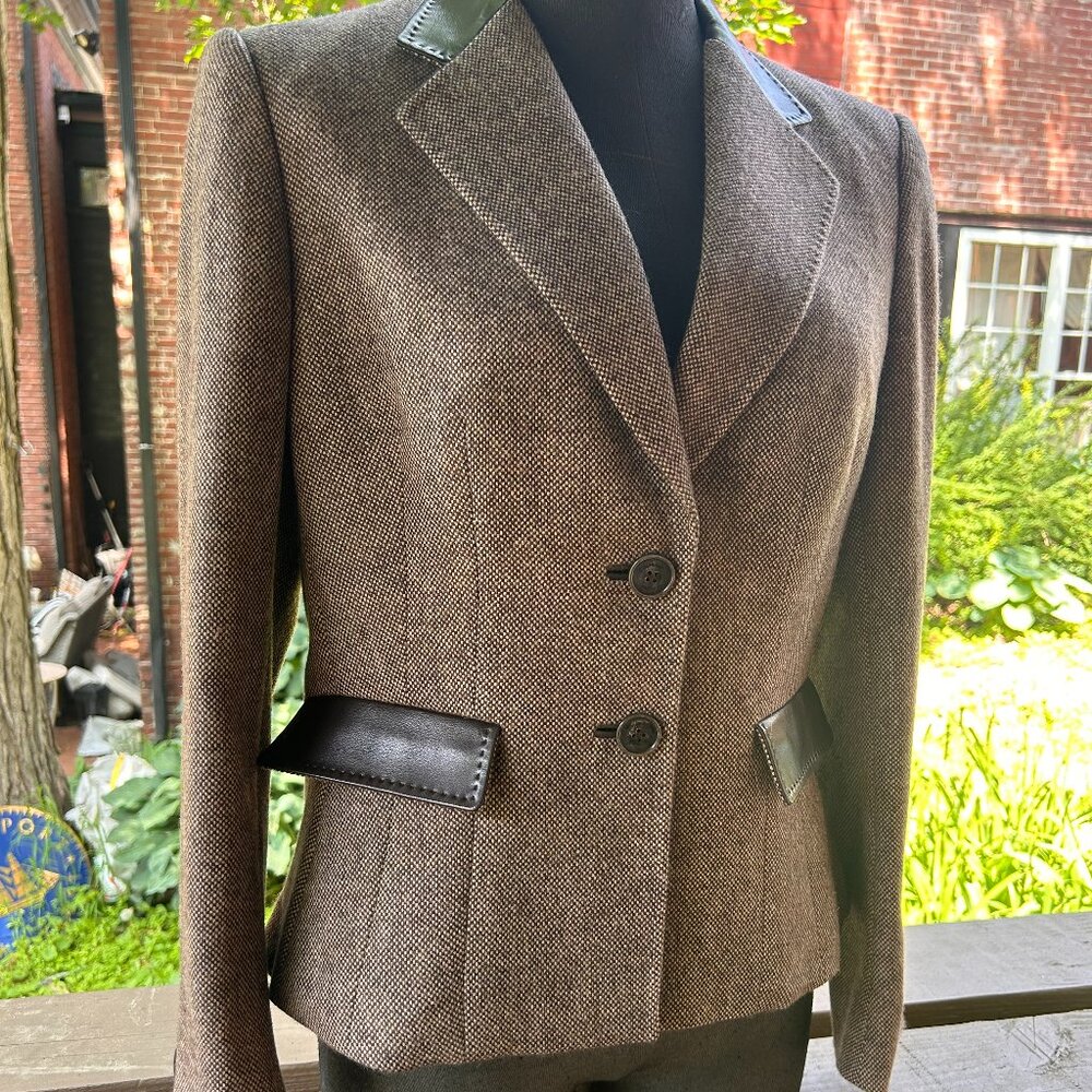 Brioni Blazer